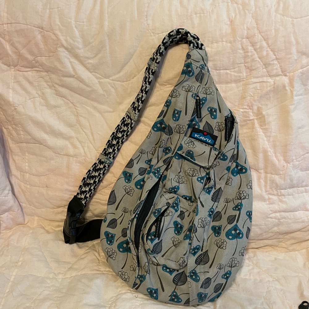 Kavu bag